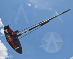 USS Andromeda 18 USS Andromeda -Rocket Model Shop efe54e66eedc731abddeb00361dee3c3.image .700x564