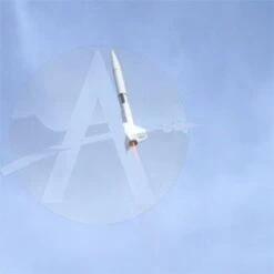 Blue Shift -Rocket Model Shop f12b14c0993fe00846d011920c915d24.image .315x315