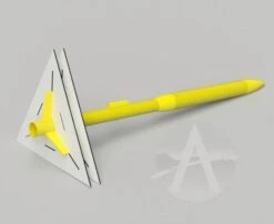 Midge -Rocket Model Shop f138e5b895f102c6c6ee9e65eafe43d0.image .700x573