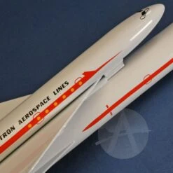 Estes Super Orbital Transport Rocket Kit 29 Estes Super Orbital Transport Rocket Kit -Rocket Model Shop f16c781fa1df2f87626e7ba40f86bd20.image .700x700