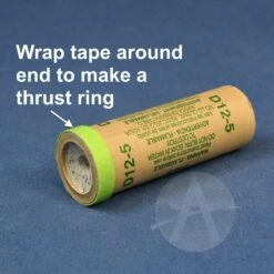 DYNASTAR Flamethrower -Rocket Model Shop f21301662cf58a8f4d88b8ef4580a65d.image .700x700