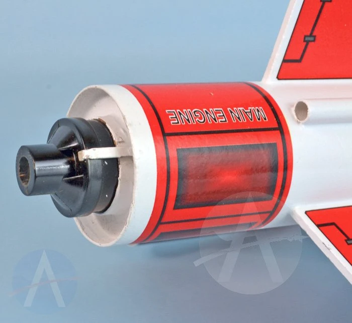 Aerotech 24mm Motor - F30FJ-6 2 Aerotech 24mm Motor - F30FJ-6 - Image 2