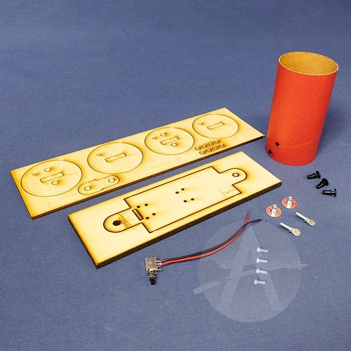 Katana Jr. 19 Katana Jr. - Image 19