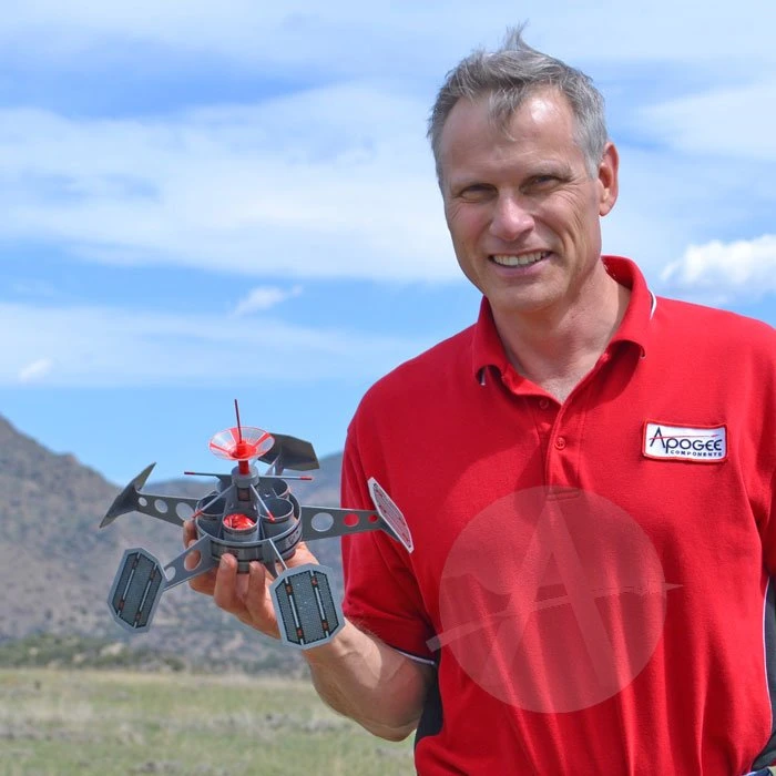 Satellite Killer 2 Satellite Killer - Image 2