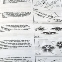 Antares Explorer -Rocket Model Shop f3d07963090bfdac4287ef68c348ed3f.image .700x700