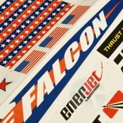 Quest Falcon 29 Quest Falcon -Rocket Model Shop f43af9fbb4bc081de1ea173d385c75f0.image .700x700