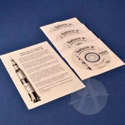 Saturn V - 1/70th Scale -Rocket Model Shop f5c405b1b31294db23891520e40c874c.image .700x700