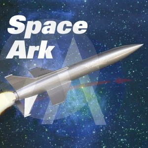 Space Ark Jr. 1 Space Ark Jr.