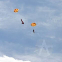 Quest Magnum Sport Loader -Rocket Model Shop f64c272772b942be97b30fd98a25e8cc.image .700x700