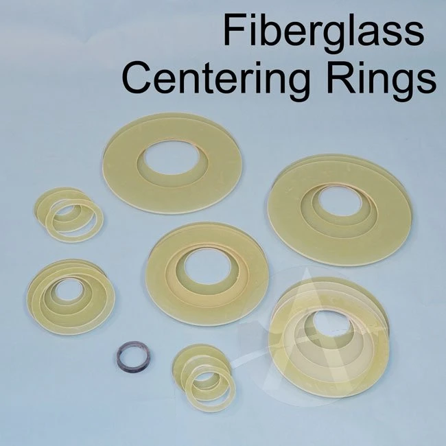 G10 Fiberglass CR 98mm/8" 1 G10 Fiberglass CR 98mm/8"