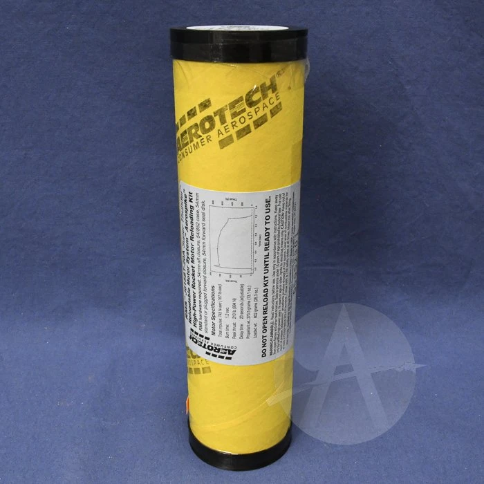 Aerotech 54mm Propellant Kit - J615ST-20A 2 Aerotech 54mm Propellant Kit - J615ST-20A - Image 2