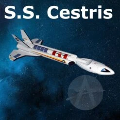 S.S. Cestris
