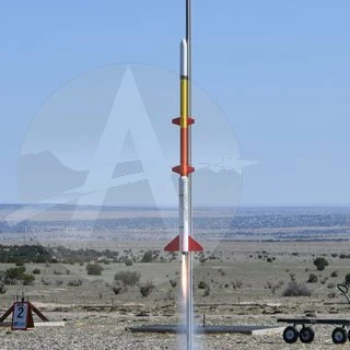 Argo D4 Javelin 2 Argo D4 Javelin - Image 2