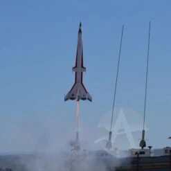 Johnny Star Commander -Rocket Model Shop f8916426c5677f9facab596bc0d04a20.image .700x700