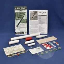 Black Brant VC -Rocket Model Shop f8a0021108276d409dbfeda02a9afe54.image .700x700