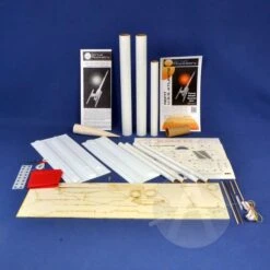 Refit U.S.S. Atlantis -Rocket Model Shop f8bc129f6c79f5d4d7ea582592cb5295.image .700x700