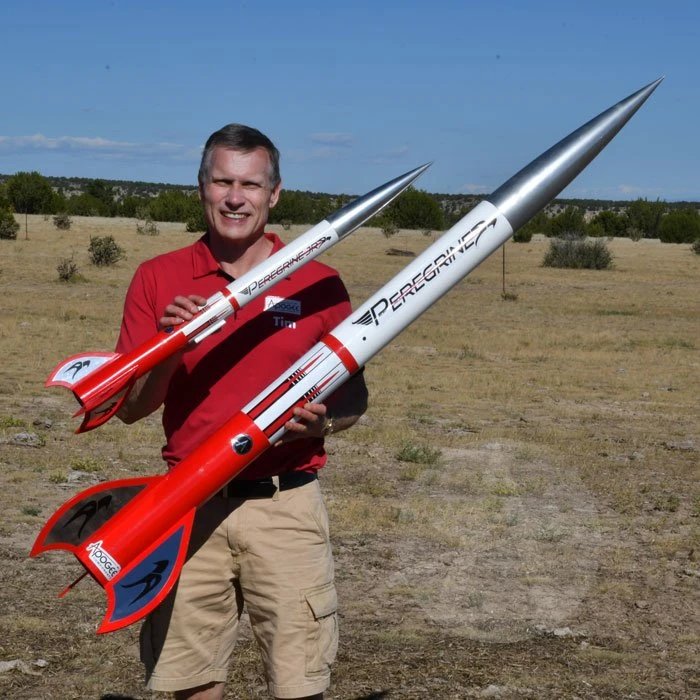 Peregrine Jr. 4 Peregrine Jr. - Image 4