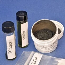 Conductive Starter Mix -Rocket Model Shop fa1bad4edcba694fb171078c42974dad.image .700x700