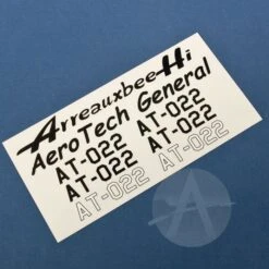 Arreauxbee-Hi -Rocket Model Shop fa41864de9908cc0385b5c3f771f1049.image .700x700