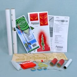 Slo-Mo -Rocket Model Shop fa9c233d68427329aa2da60771cbf135.image .700x700