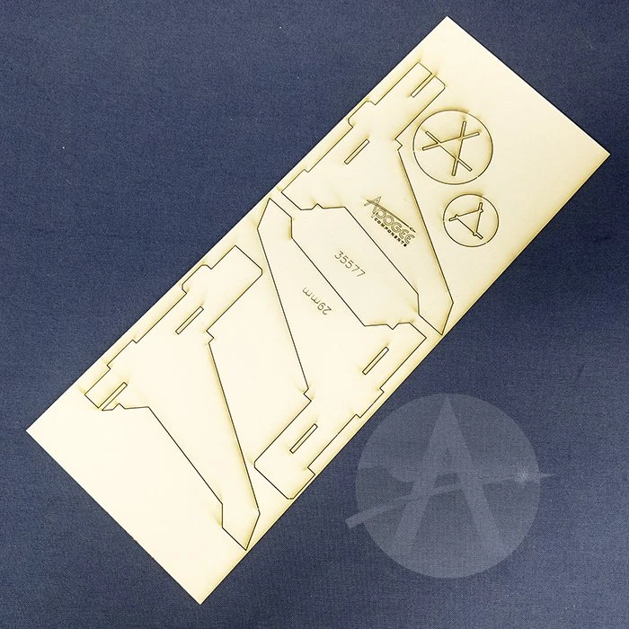 Katana Jr. 16 Katana Jr. - Image 16