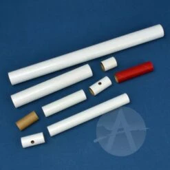 Wac Corporal With Tiny Tim Booster (18mm) -Rocket Model Shop fd9f3510736f4dcb2a19270f94ebdb2a.image .700x700