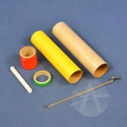 Estes Big Daddy -Rocket Model Shop fdae9c062add84b27d438af8f3858bfd.image .700x700