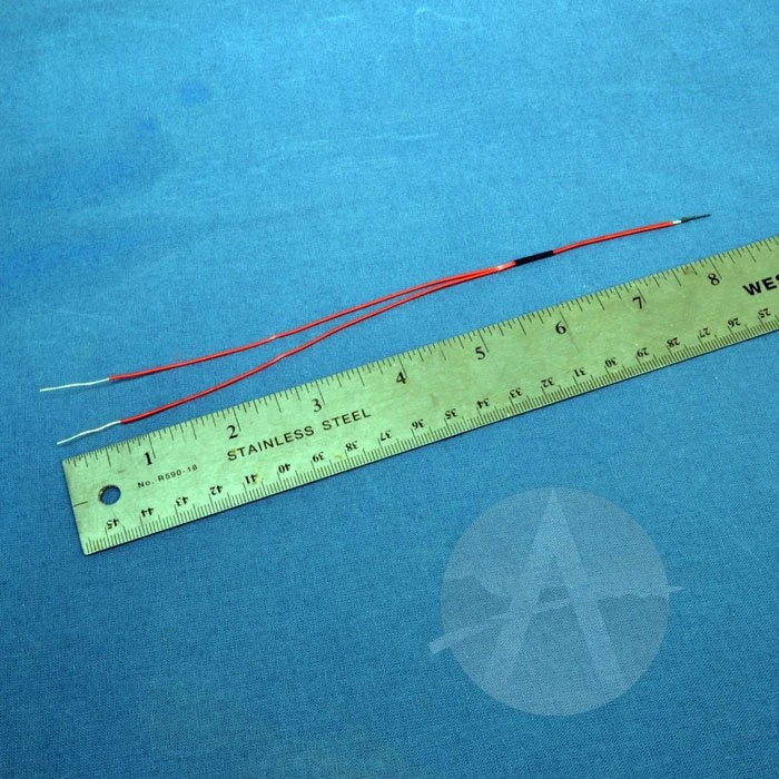 Quest Q-Jet Composite Motor - A3-4 7 Quest Q-Jet Composite Motor - A3-4 - Image 7