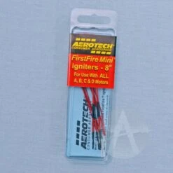 FirstFire Mini - 8" Long -Rocket Model Shop ffb4f30cda77fc4f74fad5b4382c555c.image .700x700