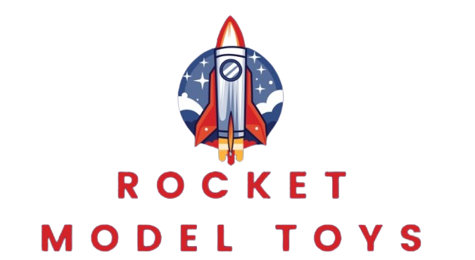 Rocket Model Shop